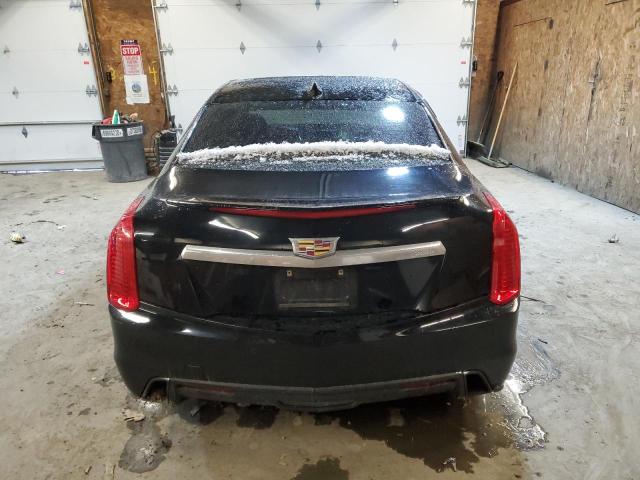 Photo 5 VIN: 1G6AW5SX1H0127994 - CADILLAC CTS 