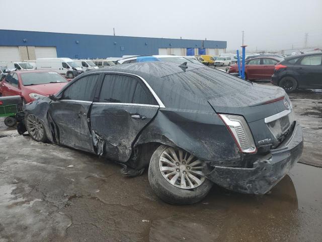 Photo 1 VIN: 1G6AW5SX2E0157355 - CADILLAC CTS 