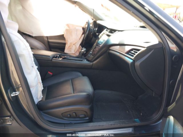 Photo 4 VIN: 1G6AW5SX2H0147686 - CADILLAC CTS 