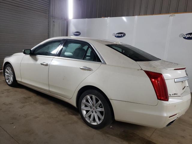 Photo 1 VIN: 1G6AW5SX3E0126051 - CADILLAC CTS 