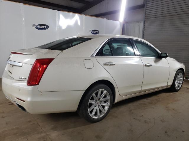 Photo 2 VIN: 1G6AW5SX3E0126051 - CADILLAC CTS 