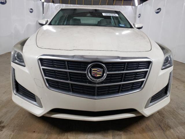 Photo 4 VIN: 1G6AW5SX3E0126051 - CADILLAC CTS 