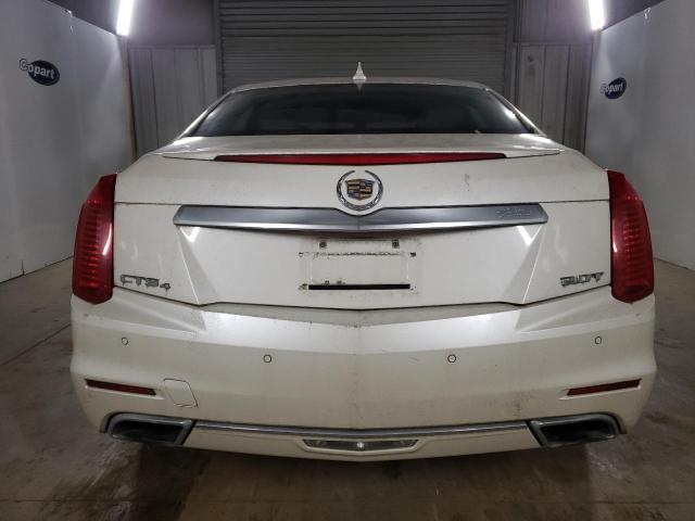 Photo 5 VIN: 1G6AW5SX3E0126051 - CADILLAC CTS 