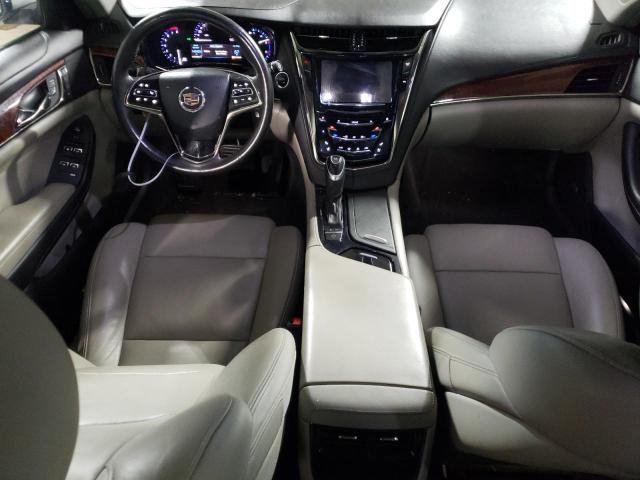 Photo 7 VIN: 1G6AW5SX3E0126051 - CADILLAC CTS 