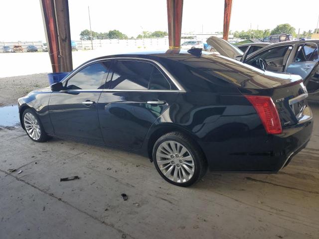 Photo 1 VIN: 1G6AW5SX3J0158301 - CADILLAC CTS 