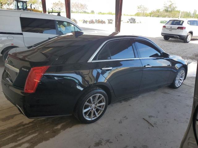 Photo 2 VIN: 1G6AW5SX3J0158301 - CADILLAC CTS 