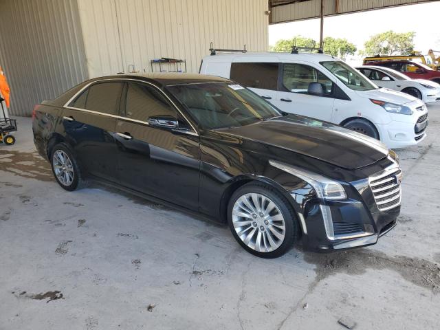 Photo 3 VIN: 1G6AW5SX3J0158301 - CADILLAC CTS 