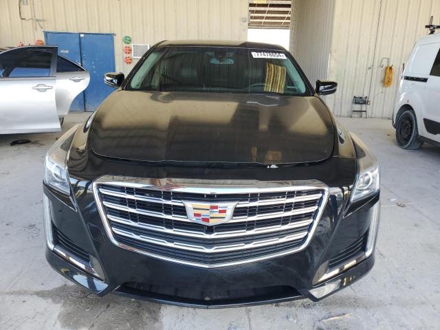 Photo 4 VIN: 1G6AW5SX3J0158301 - CADILLAC CTS 