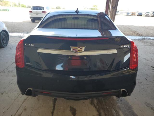 Photo 5 VIN: 1G6AW5SX3J0158301 - CADILLAC CTS 