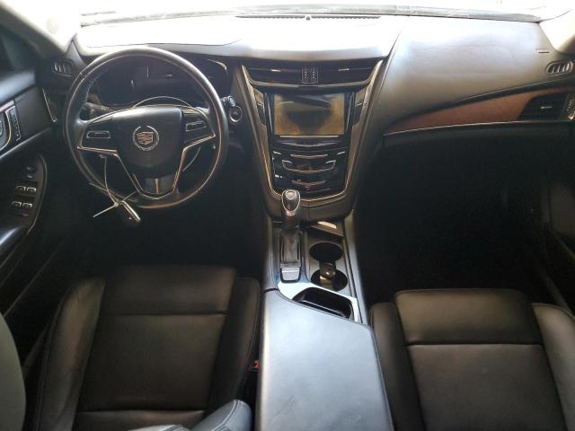 Photo 7 VIN: 1G6AW5SX3J0158301 - CADILLAC CTS 