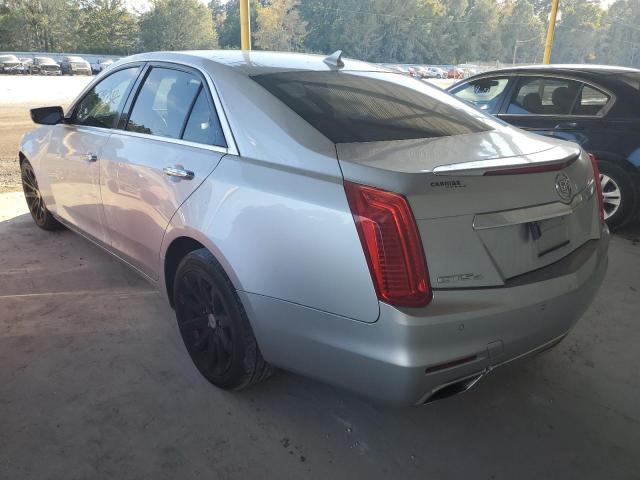 Photo 2 VIN: 1G6AW5SX4E0123532 - CADILLAC CTS 