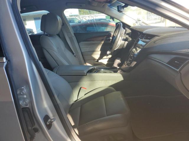 Photo 4 VIN: 1G6AW5SX4E0123532 - CADILLAC CTS 