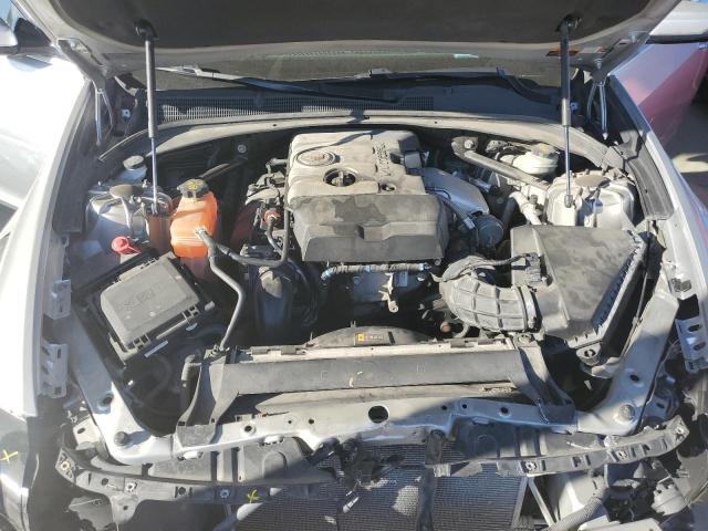 Photo 6 VIN: 1G6AW5SX4E0123532 - CADILLAC CTS 