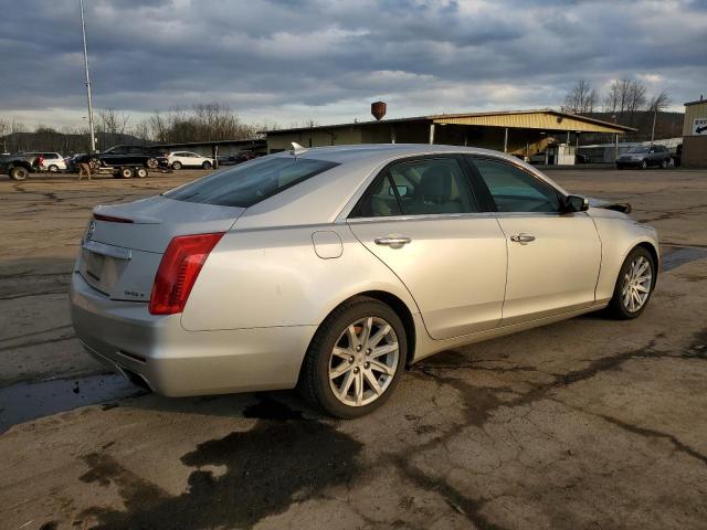 Photo 2 VIN: 1G6AW5SX4E0123868 - CADILLAC CTS 