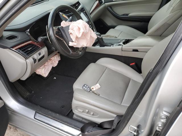 Photo 6 VIN: 1G6AW5SX4E0123868 - CADILLAC CTS 