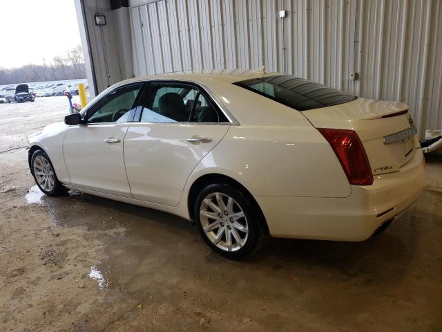 Photo 1 VIN: 1G6AW5SX5E0159763 - CADILLAC CTS 