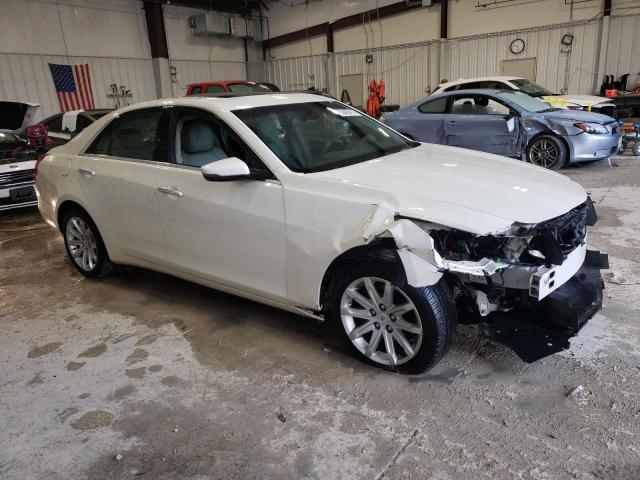 Photo 3 VIN: 1G6AW5SX5E0159763 - CADILLAC CTS 