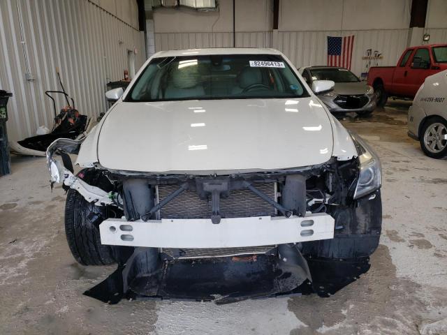 Photo 4 VIN: 1G6AW5SX5E0159763 - CADILLAC CTS 