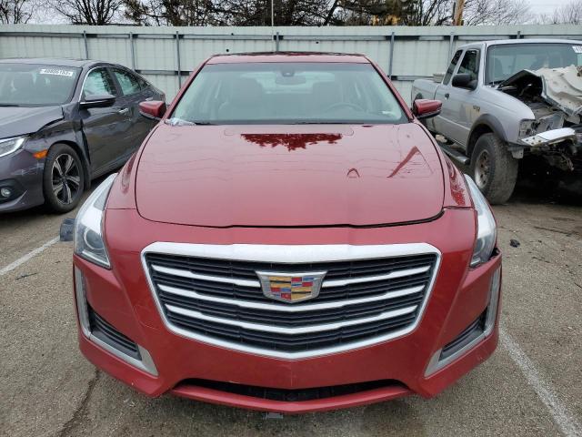 Photo 4 VIN: 1G6AW5SX5G0126832 - CADILLAC CTS 