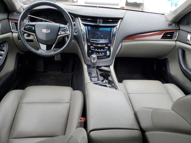 Photo 7 VIN: 1G6AW5SX5G0126832 - CADILLAC CTS 