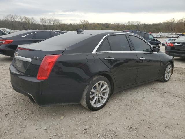 Photo 2 VIN: 1G6AW5SX5H0171853 - CADILLAC CTS 