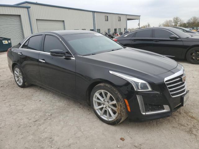 Photo 3 VIN: 1G6AW5SX5H0171853 - CADILLAC CTS 