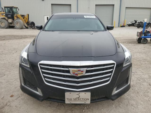 Photo 4 VIN: 1G6AW5SX5H0171853 - CADILLAC CTS 