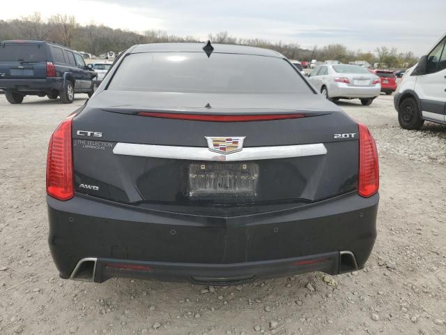 Photo 5 VIN: 1G6AW5SX5H0171853 - CADILLAC CTS 