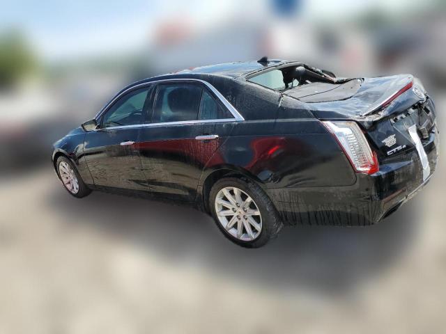 Photo 1 VIN: 1G6AW5SX6E0135164 - CADILLAC CTS 