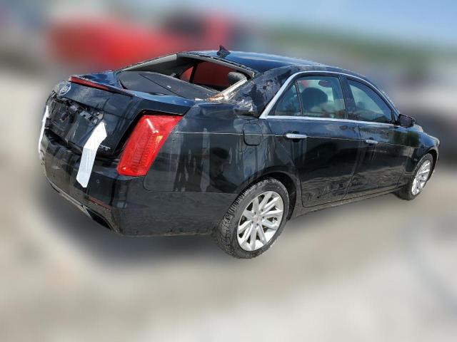 Photo 2 VIN: 1G6AW5SX6E0135164 - CADILLAC CTS 