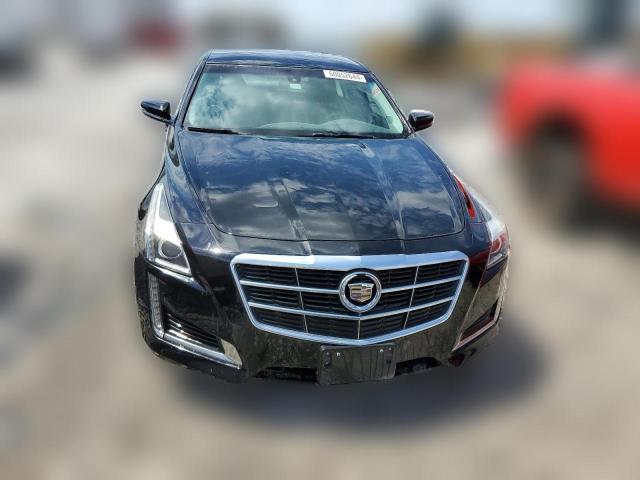 Photo 4 VIN: 1G6AW5SX6E0135164 - CADILLAC CTS 