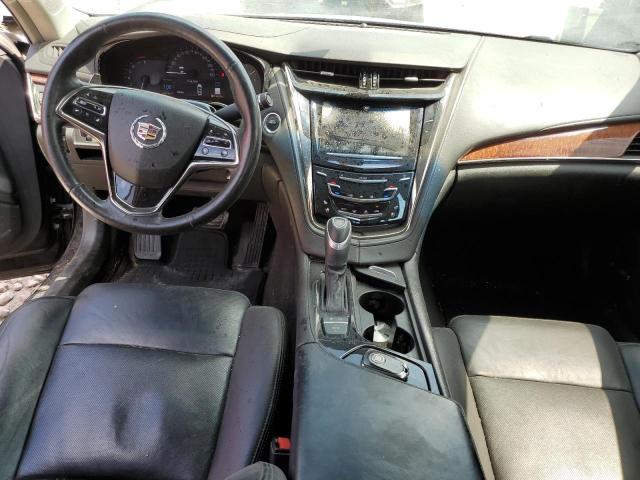 Photo 7 VIN: 1G6AW5SX6E0135164 - CADILLAC CTS 