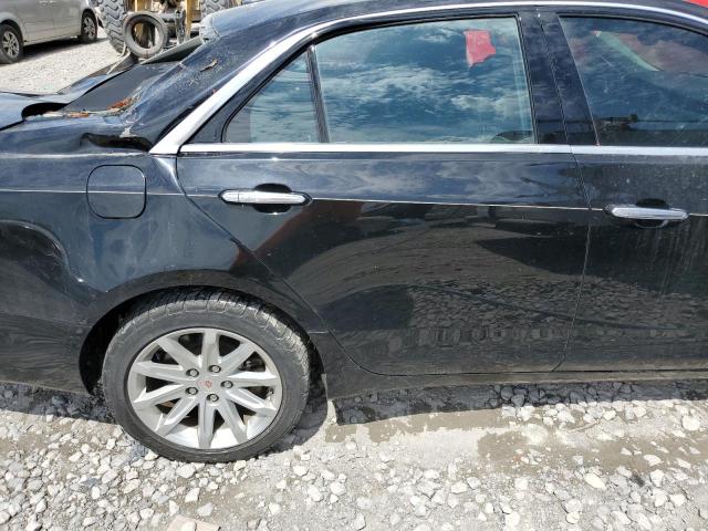 Photo 9 VIN: 1G6AW5SX6E0135164 - CADILLAC CTS 