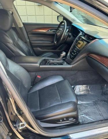 Photo 4 VIN: 1G6AW5SX6E0143085 - CADILLAC CTS 