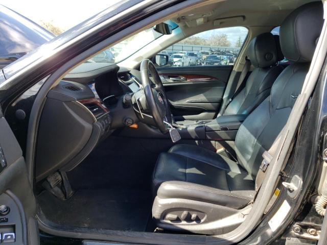 Photo 6 VIN: 1G6AW5SX7E0168724 - CADILLAC CTS 