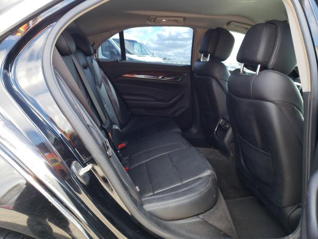 Photo 9 VIN: 1G6AW5SX7E0168724 - CADILLAC CTS 