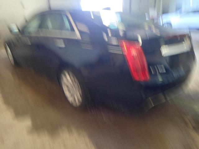 Photo 2 VIN: 1G6AW5SX7F0126782 - CADILLAC CTS 