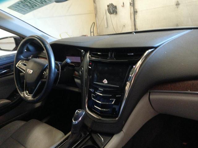 Photo 8 VIN: 1G6AW5SX7F0126782 - CADILLAC CTS 