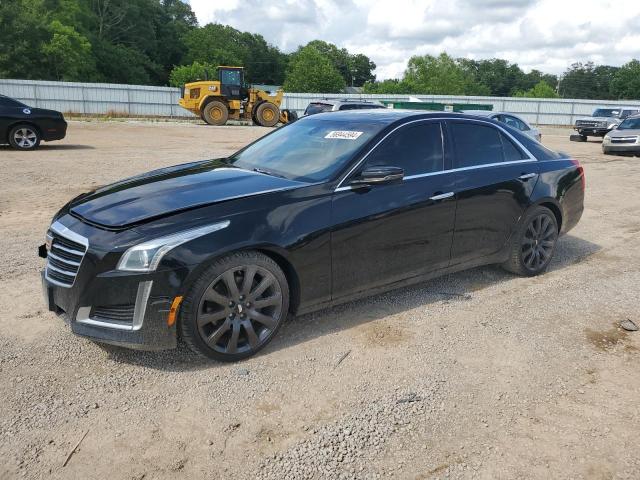 Photo 0 VIN: 1G6AW5SX7G0117775 - CADILLAC CTS 