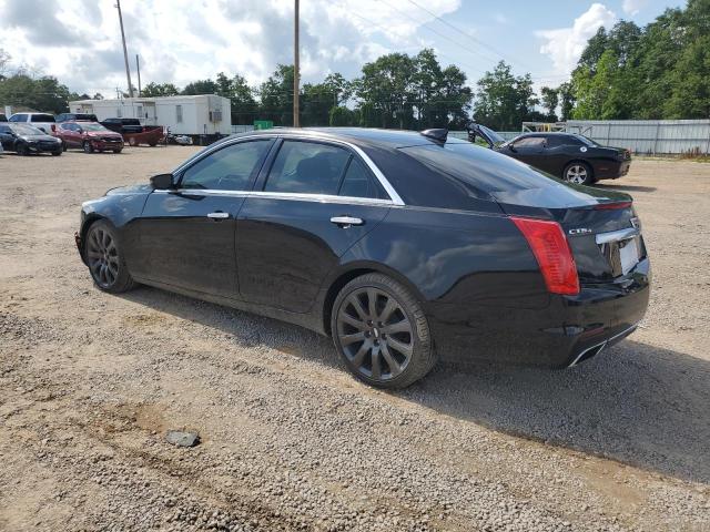 Photo 1 VIN: 1G6AW5SX7G0117775 - CADILLAC CTS 