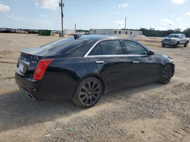 Photo 2 VIN: 1G6AW5SX7G0117775 - CADILLAC CTS 