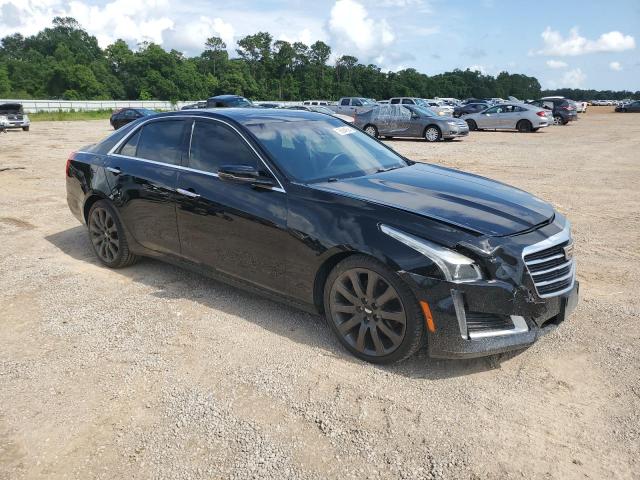 Photo 3 VIN: 1G6AW5SX7G0117775 - CADILLAC CTS 