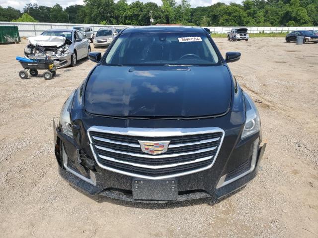 Photo 4 VIN: 1G6AW5SX7G0117775 - CADILLAC CTS 