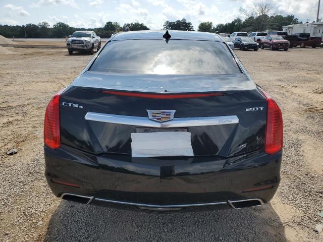 Photo 5 VIN: 1G6AW5SX7G0117775 - CADILLAC CTS 