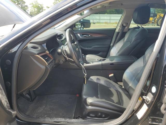 Photo 6 VIN: 1G6AW5SX7G0117775 - CADILLAC CTS 