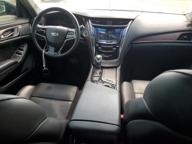 Photo 7 VIN: 1G6AW5SX7G0117775 - CADILLAC CTS 