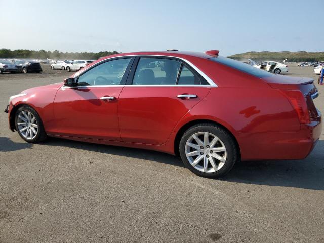 Photo 1 VIN: 1G6AW5SX7G0165602 - CADILLAC CTS 