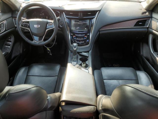 Photo 7 VIN: 1G6AW5SX7G0165602 - CADILLAC CTS 