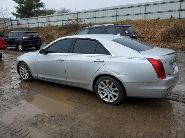 Photo 1 VIN: 1G6AW5SX8E0155397 - CADILLAC CTS 