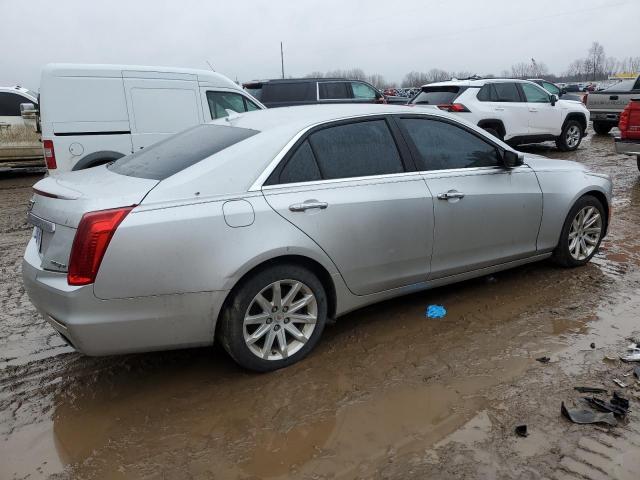 Photo 2 VIN: 1G6AW5SX8E0155397 - CADILLAC CTS 